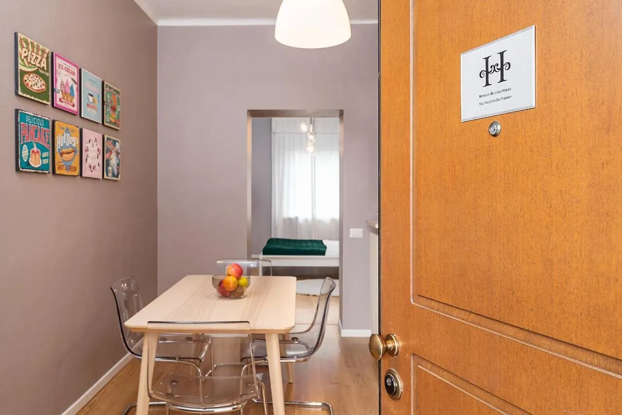 Procida 27 Apartman Milánó 0*,  Olaszország