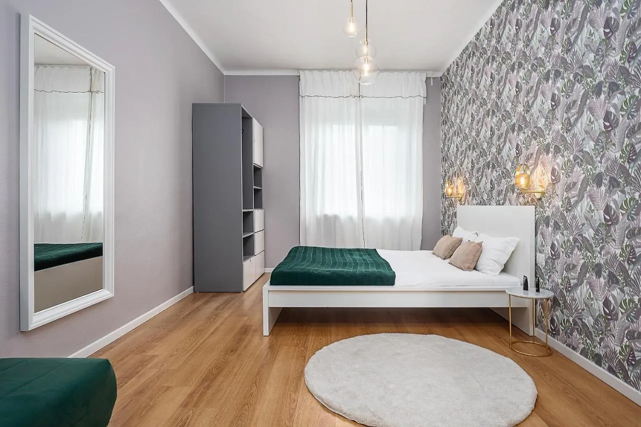 Procida 27 Apartman Milánó