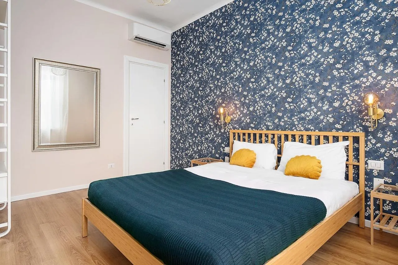 Procida 27 Apartman Milánó