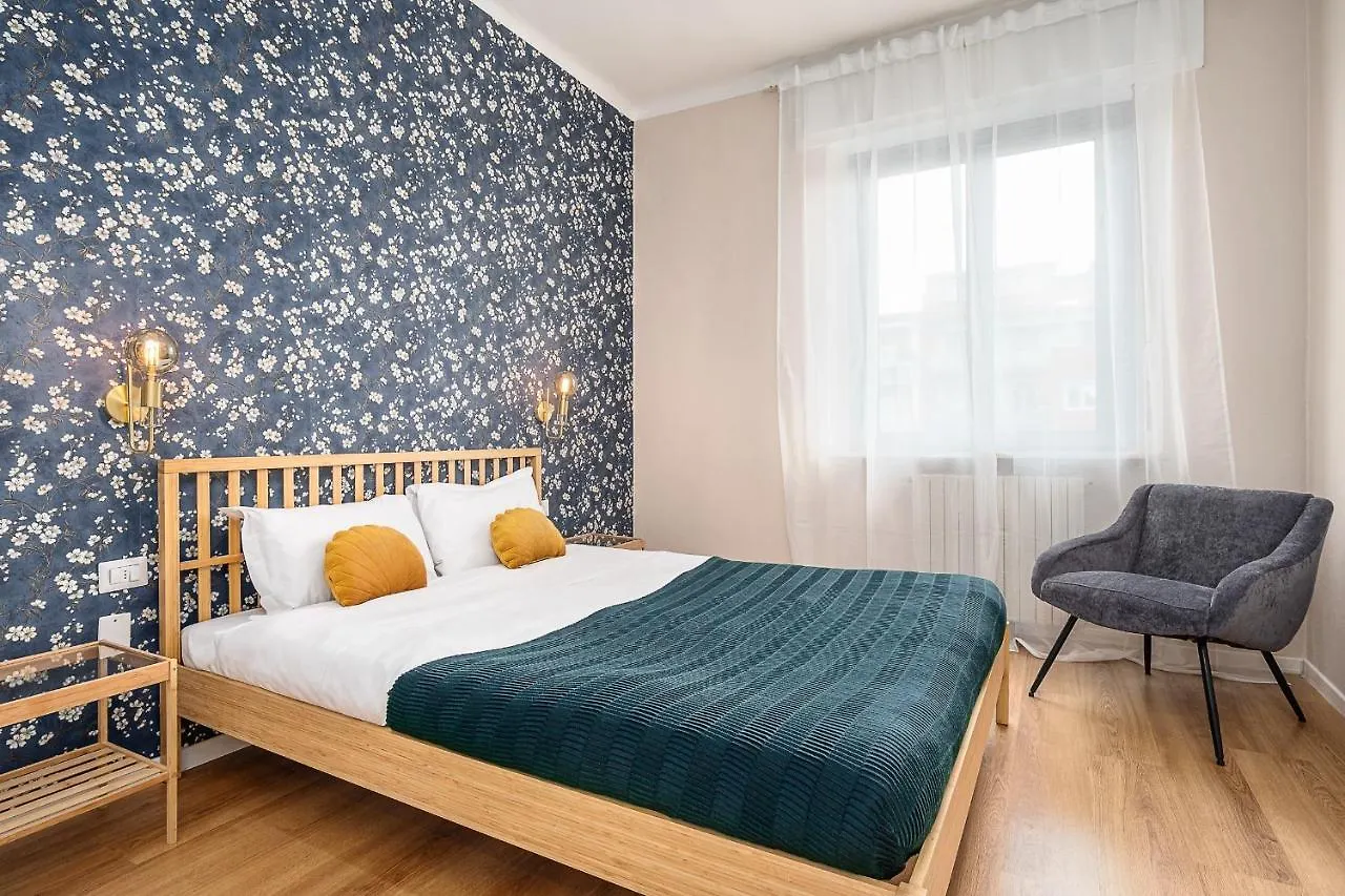 Procida 27 Apartman Milánó
