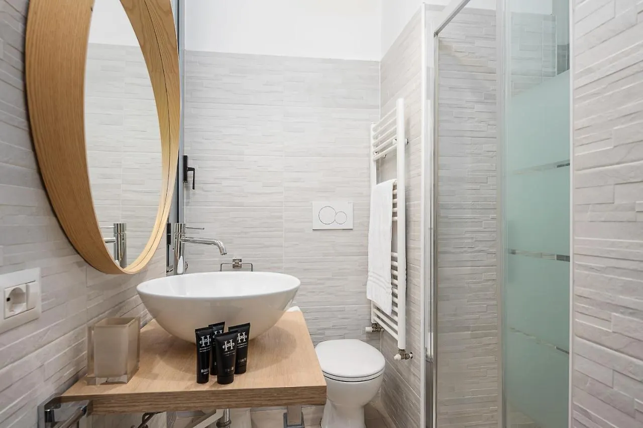 Procida 27 Apartman Milánó