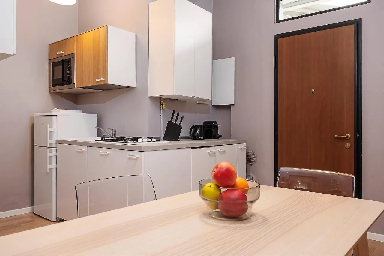 Procida 27 Apartman Milánó
